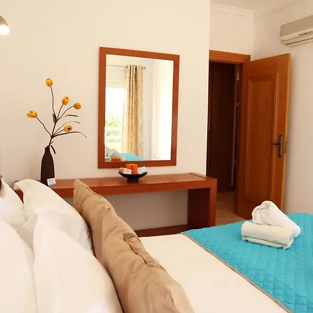 Rocha Estrela By Algest Appartement Portimão Buitenkant foto