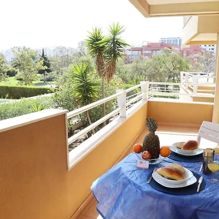 Rocha Estrela By Algest Appartement Portimão Buitenkant foto