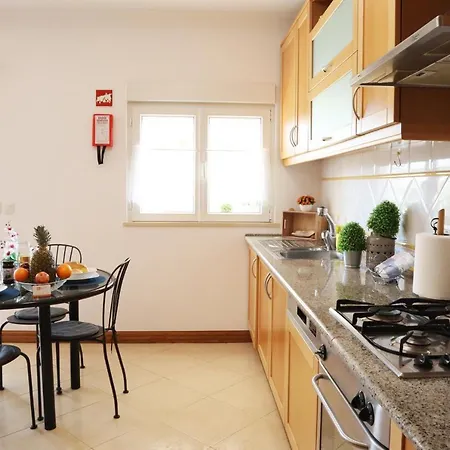 Rocha Estrela By Algest Appartement Portimão Buitenkant foto