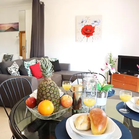 Rocha Estrela By Algest Appartement Portimão Buitenkant foto