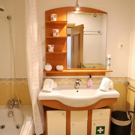 Rocha Estrela By Algest Appartement Portimão Buitenkant foto