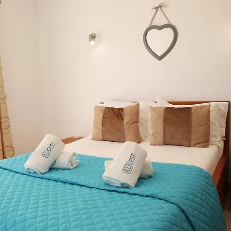 Rocha Estrela By Algest Appartement Portimão Buitenkant foto
