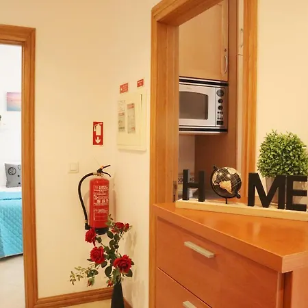 Rocha Estrela By Algest Appartement Portimão Buitenkant foto