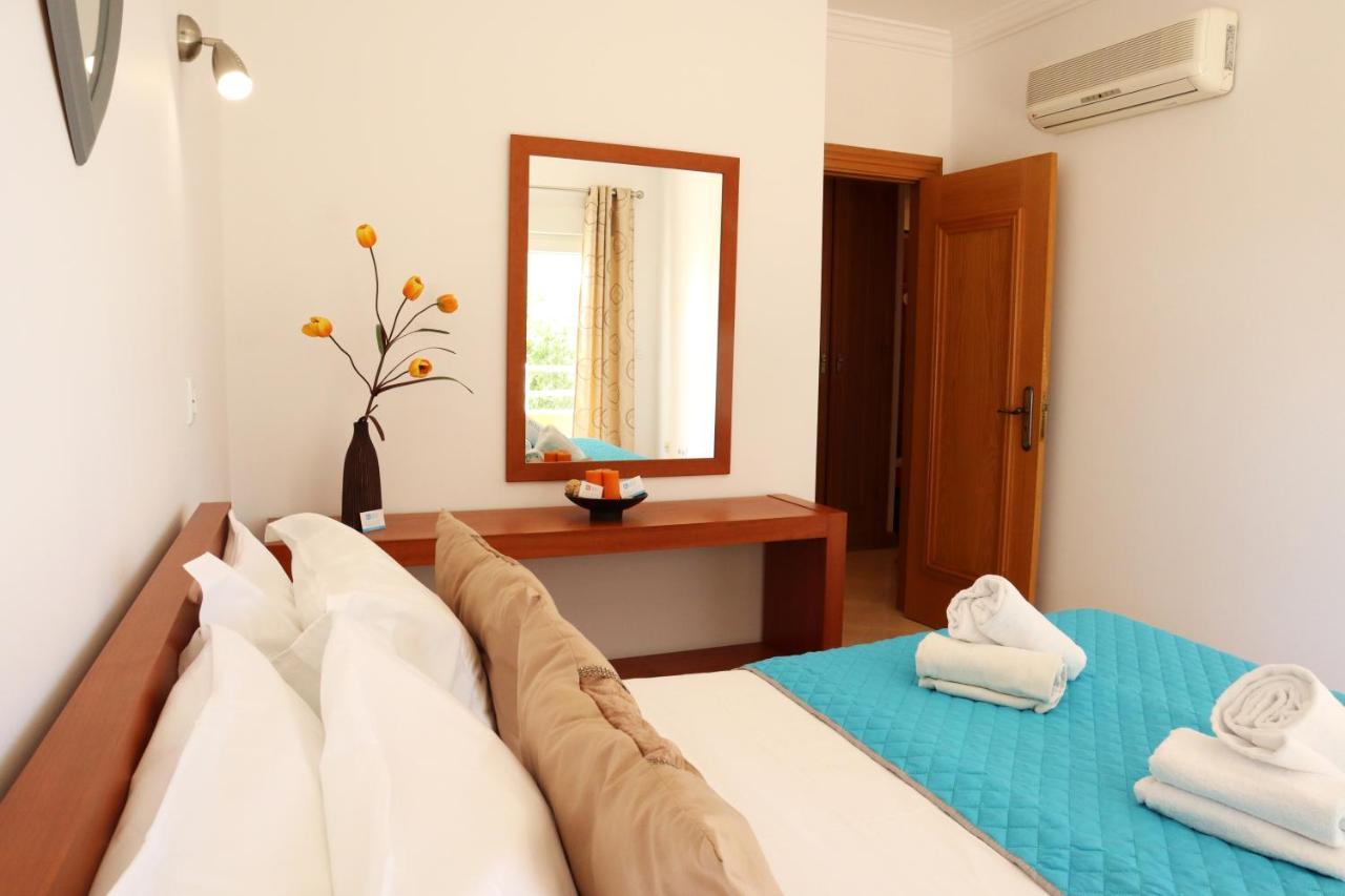 Appartement Rocha Estrela By Algest
