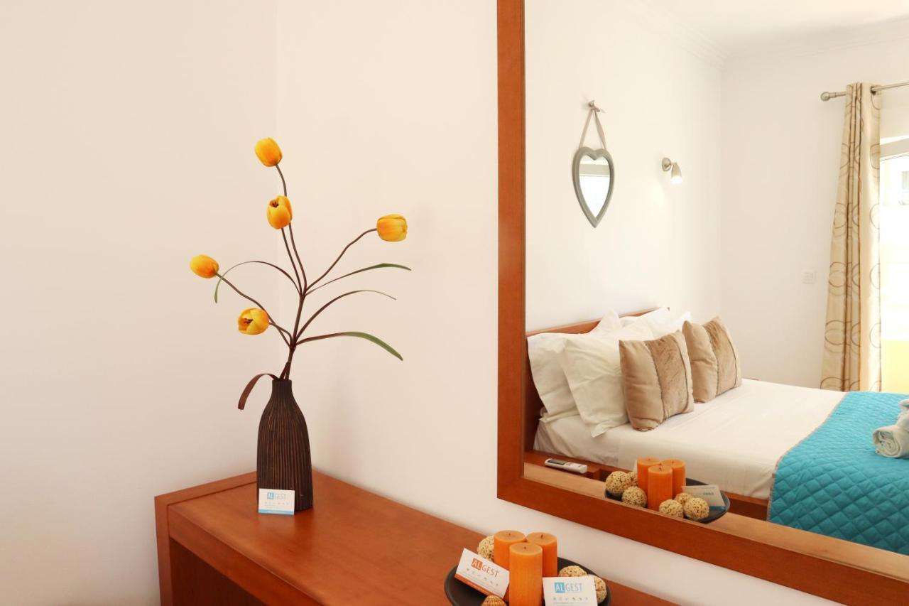 Appartement Rocha Estrela By Algest