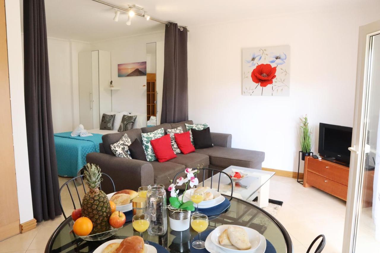 Rocha Estrela By Algest Appartement Portimão