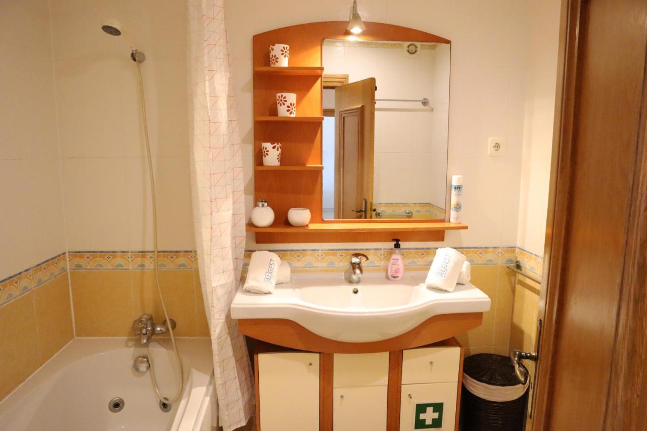 Appartement Rocha Estrela By Algest *