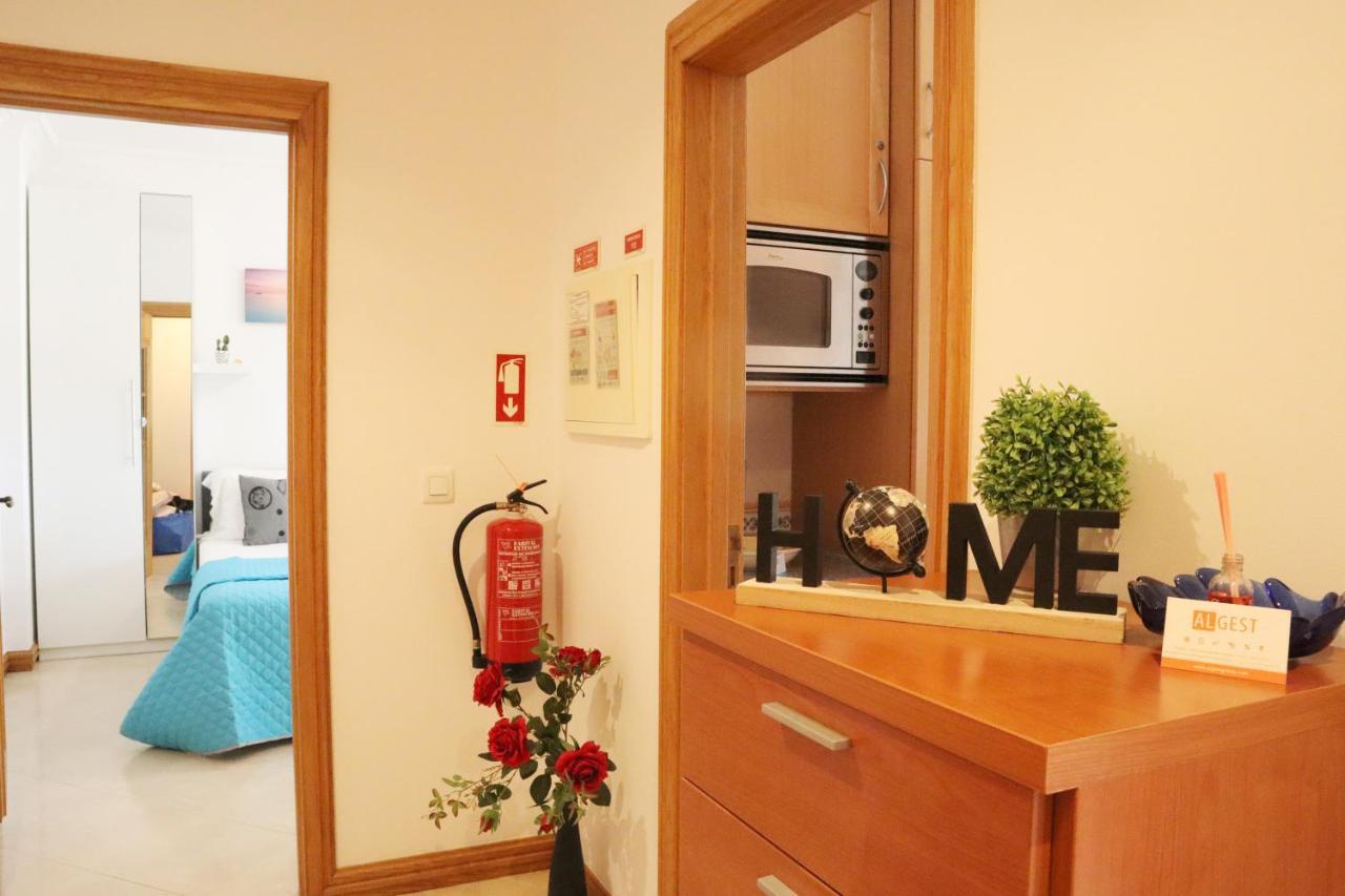 Rocha Estrela By Algest Appartement