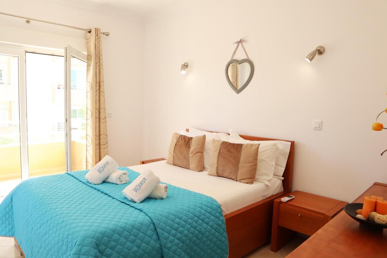 Appartement Rocha Estrela By Algest