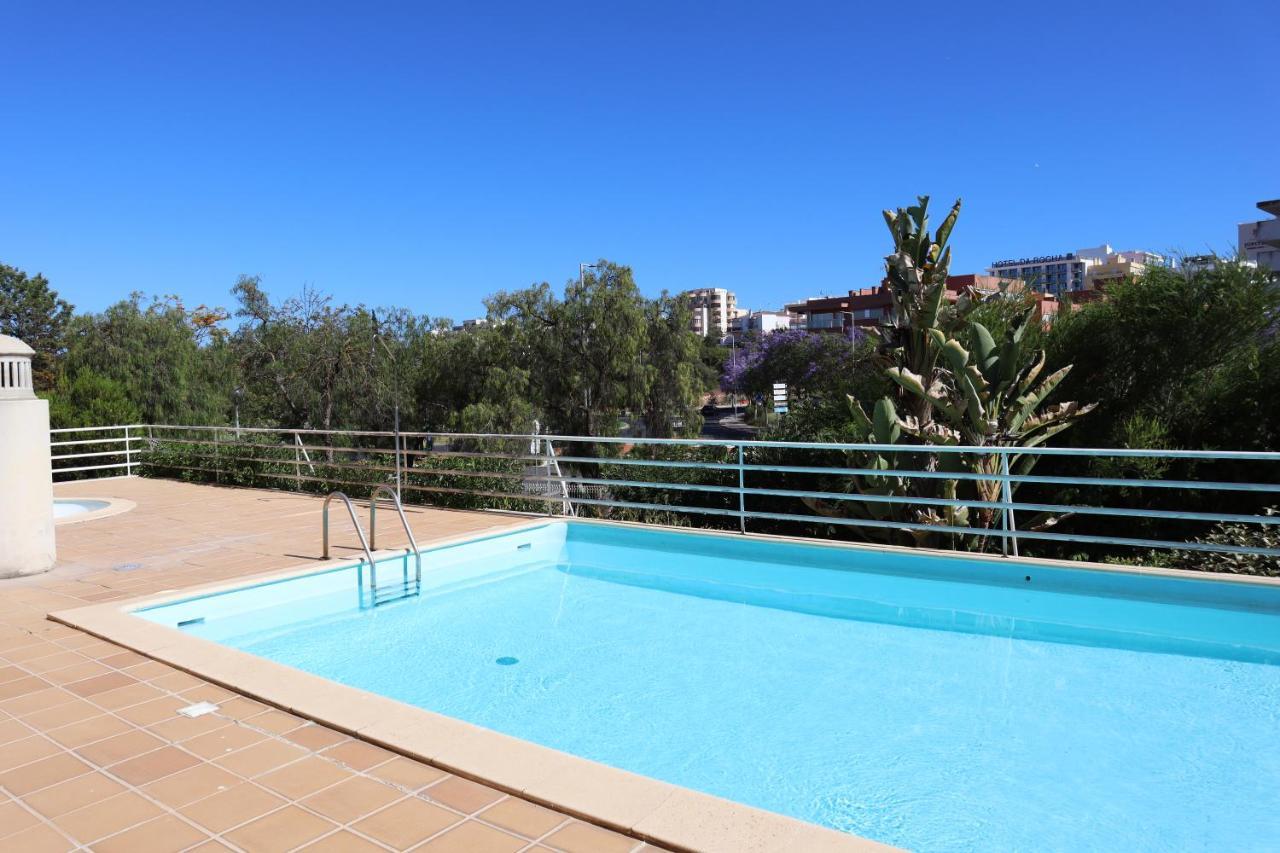 Appartement Rocha Estrela By Algest *