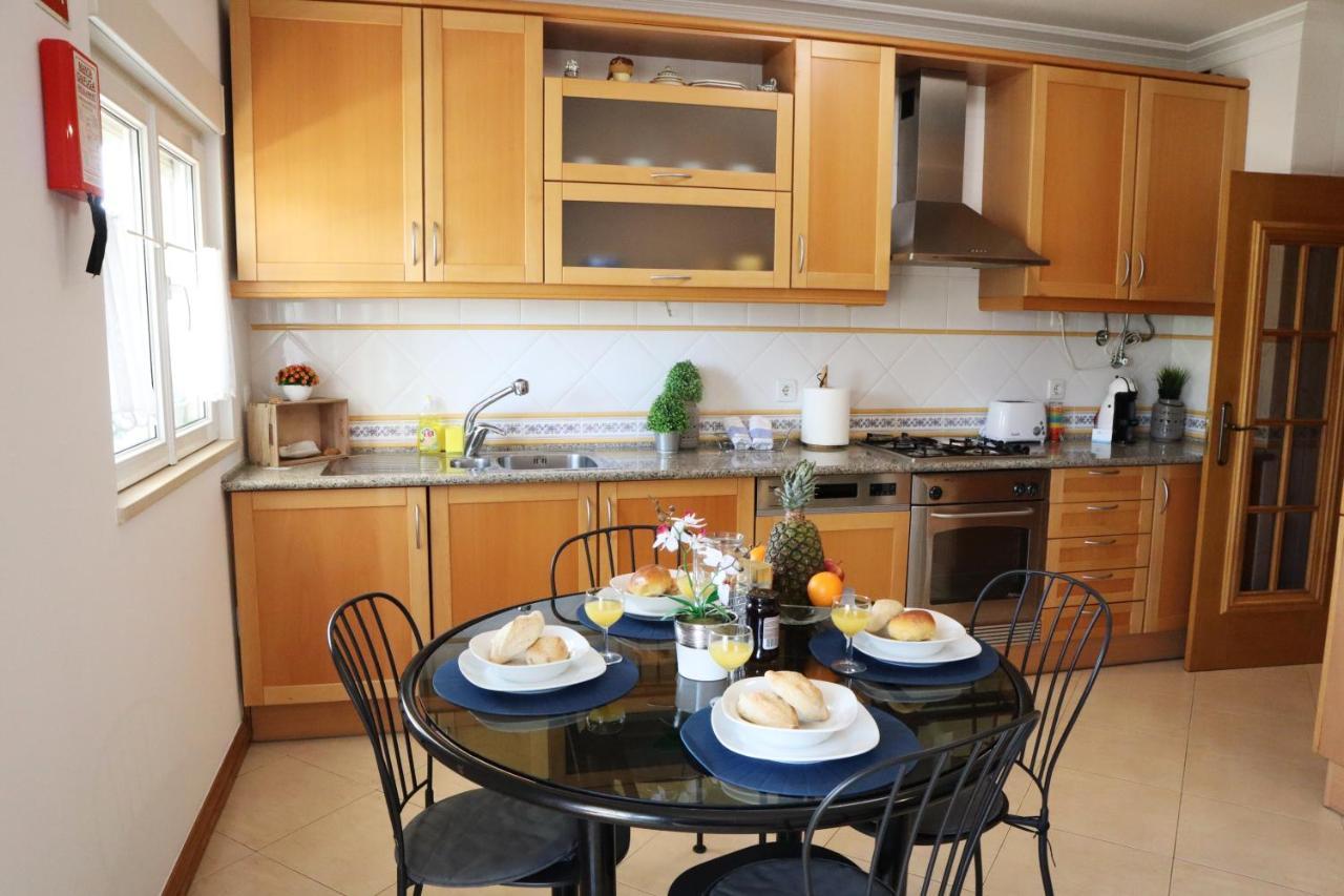 Rocha Estrela By Algest Appartement *