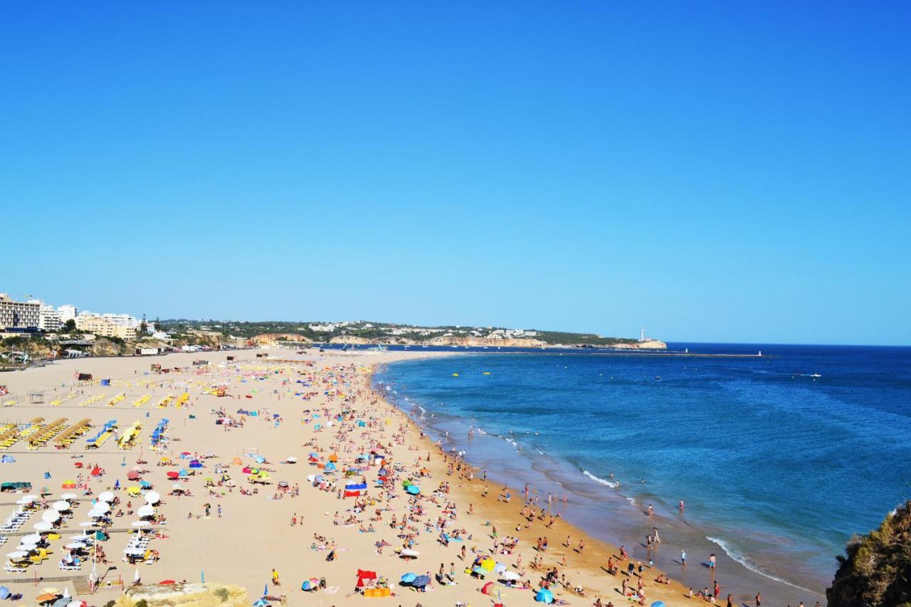 Rocha Estrela By Algest Apartamento