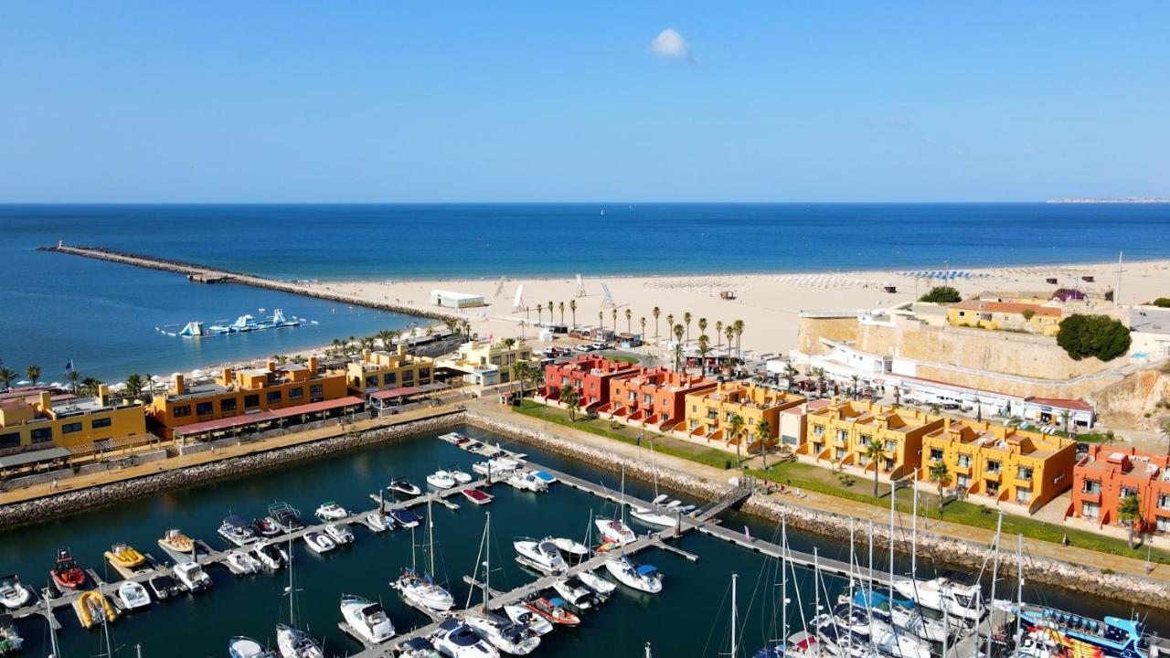 Rocha Estrela By Algest Appartement *